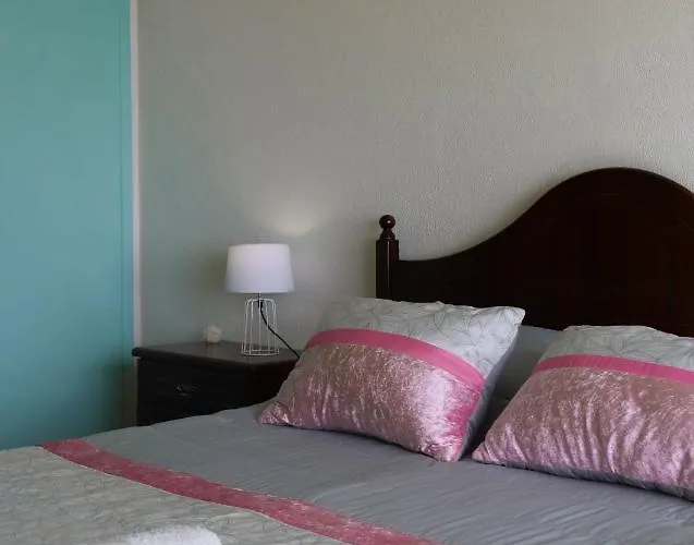 Apartamento Com Vista Mar