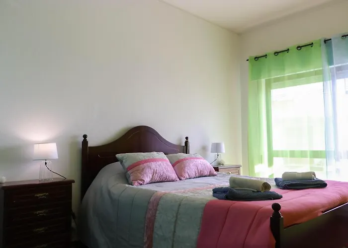 Apartamento Com Vista Mar