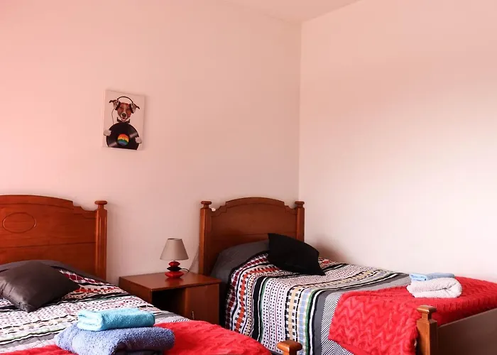 Apartamento Com Vista Mar