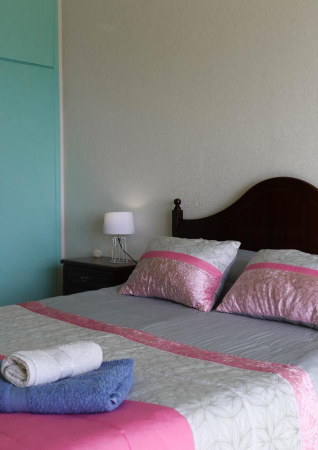 Apartment Com Vista Mar *