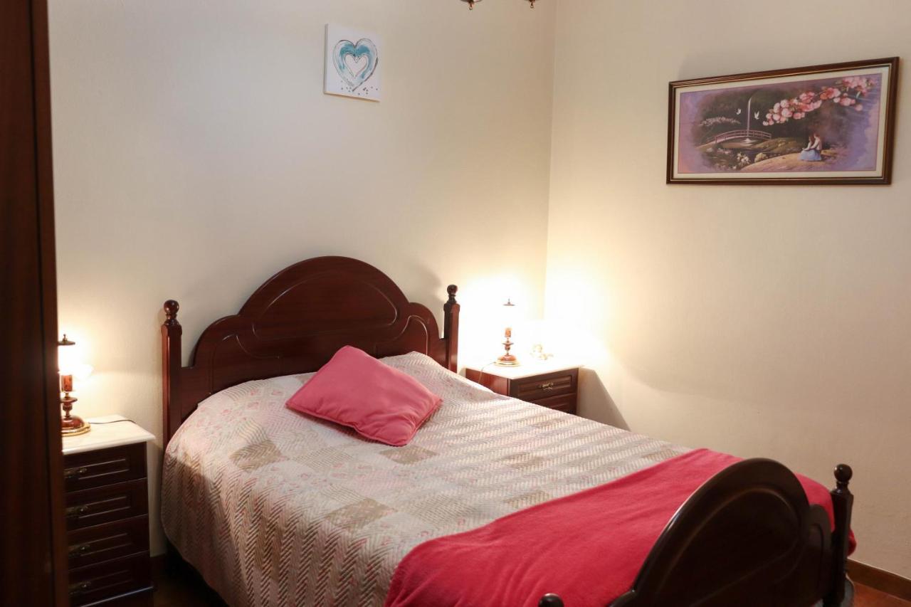 Apartment Com Vista Mar *