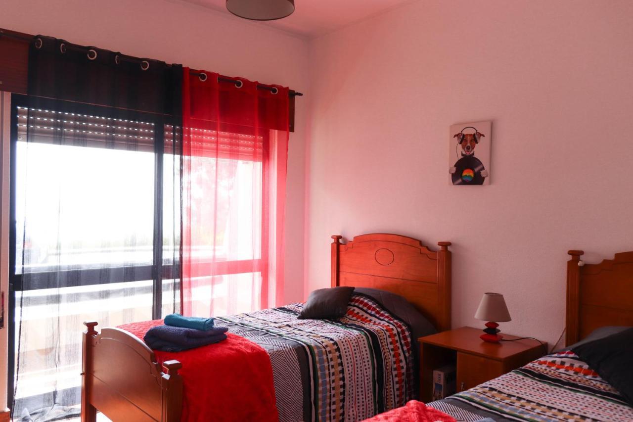 Apartment Com Vista Mar