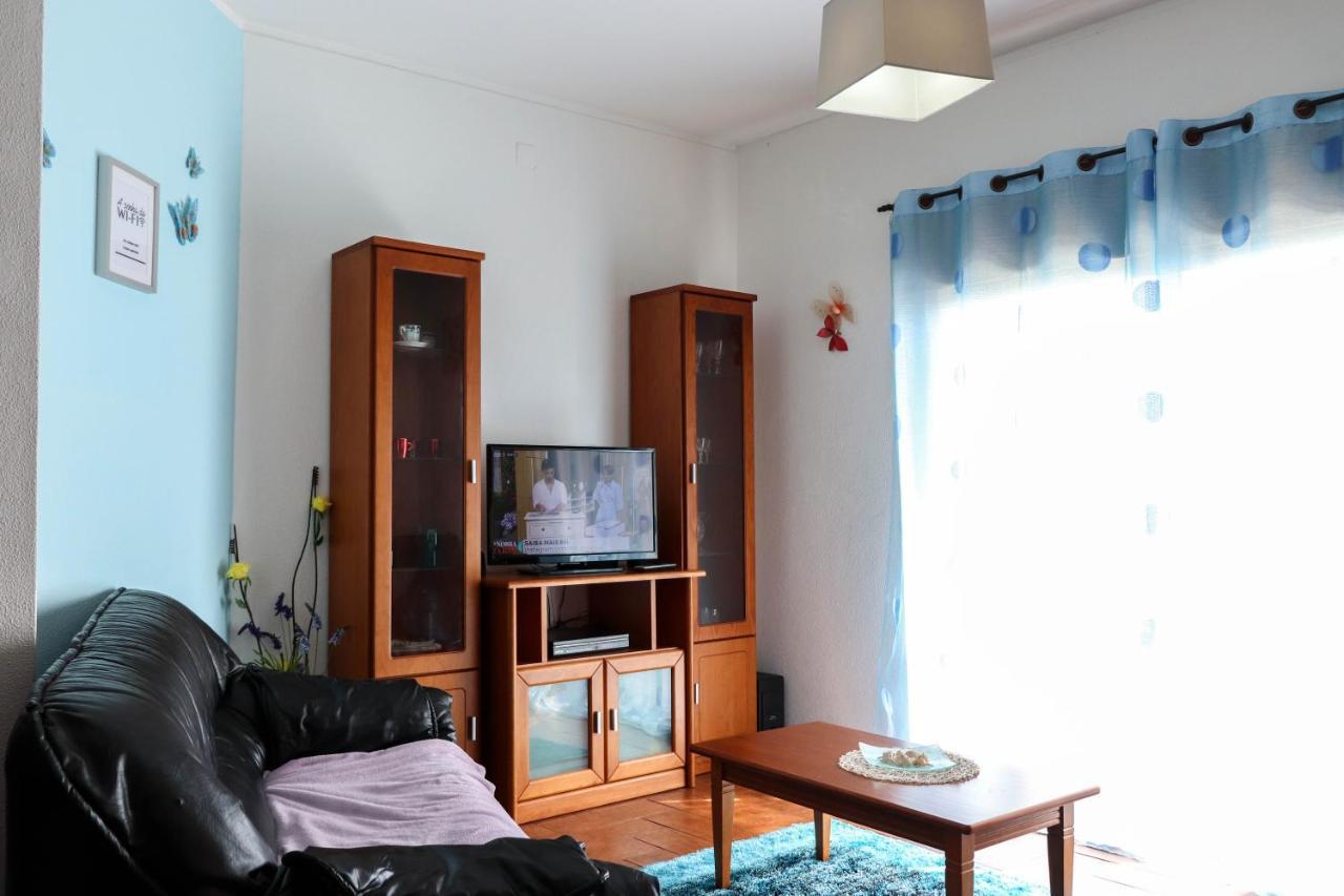 Apartment Com Vista Mar *