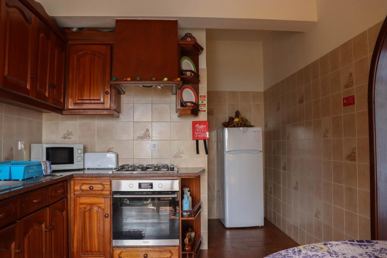 Com Vista Mar Appartement