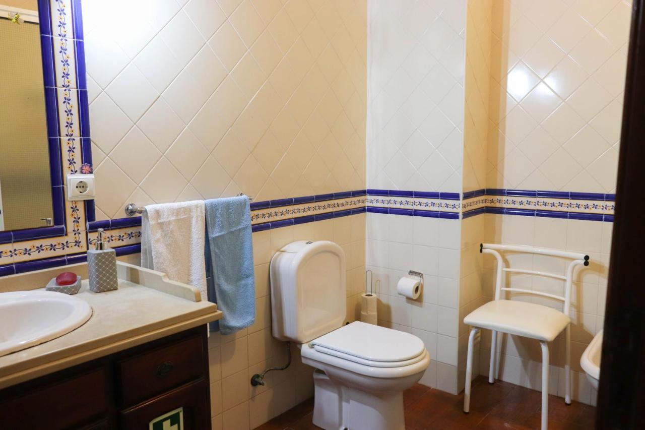 Apartment Com Vista Mar Nazare