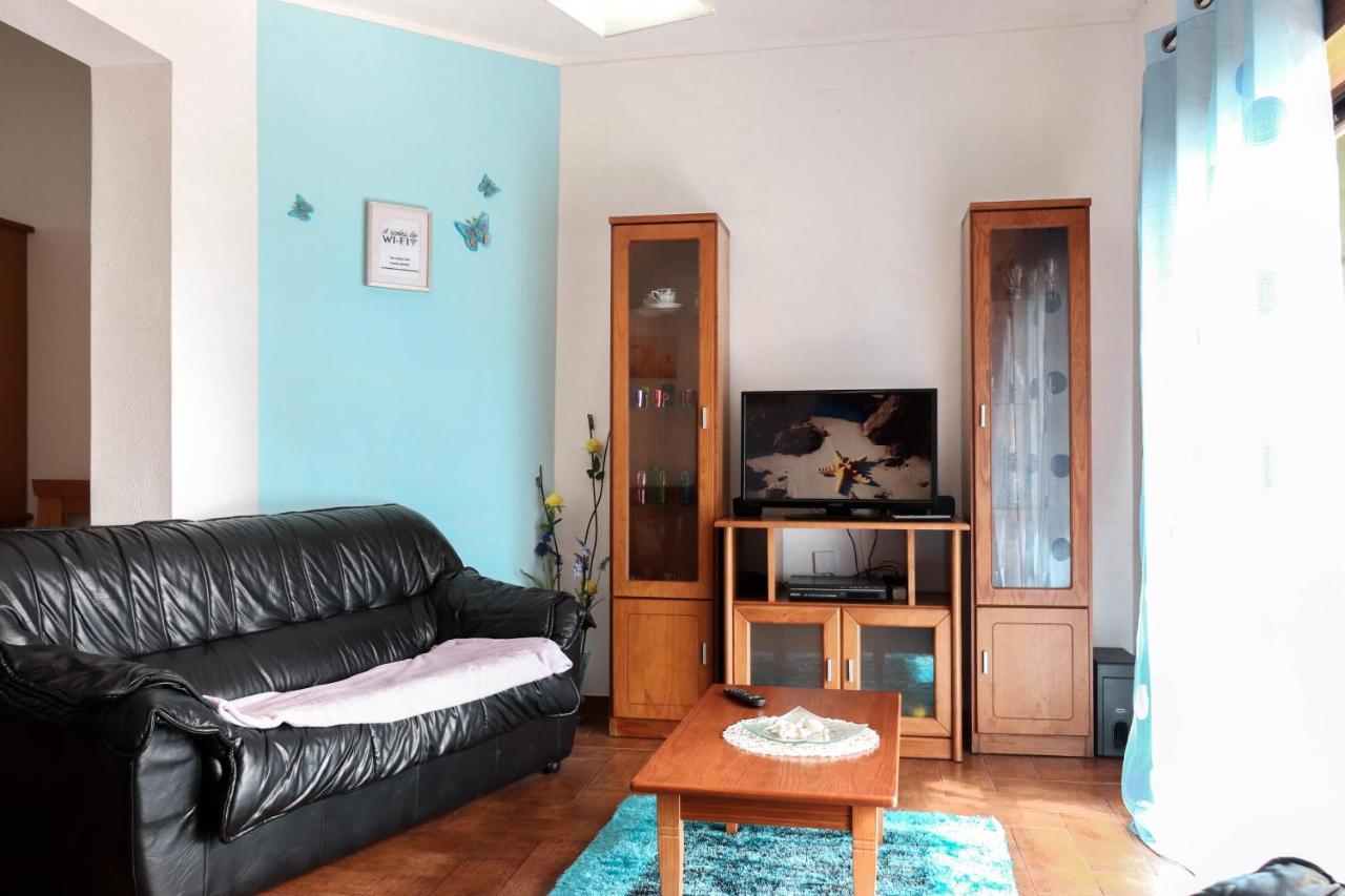 Appartement Com Vista Mar Nazaré
